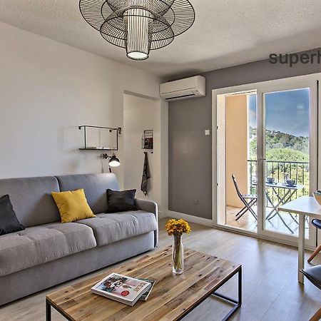 Offre Special Bastia Proche Centre Parking Apartamento Exterior foto