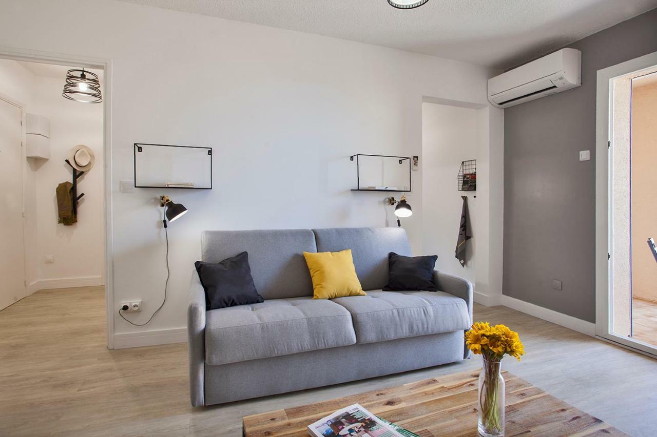 Offre Spécial Bastia Proche Centre Parking Bastia (Corsica) Exterior foto