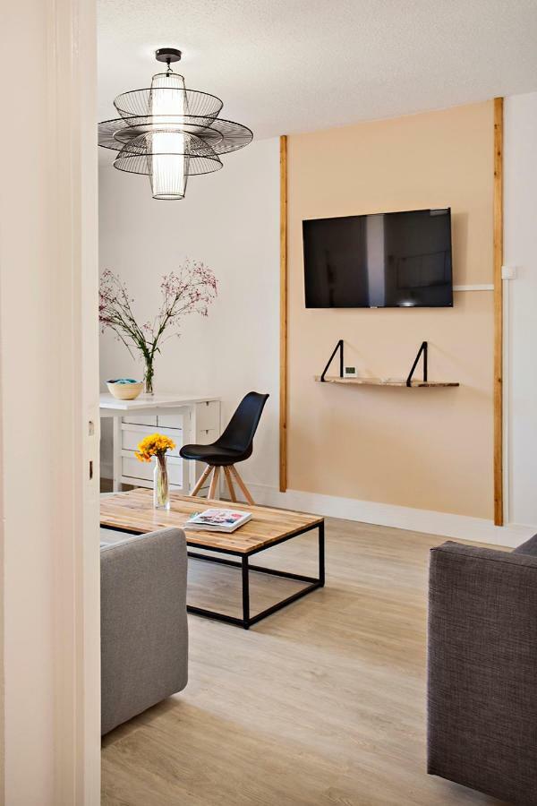 Offre Spécial Bastia Proche Centre Parking Bastia (Corsica) Exterior foto