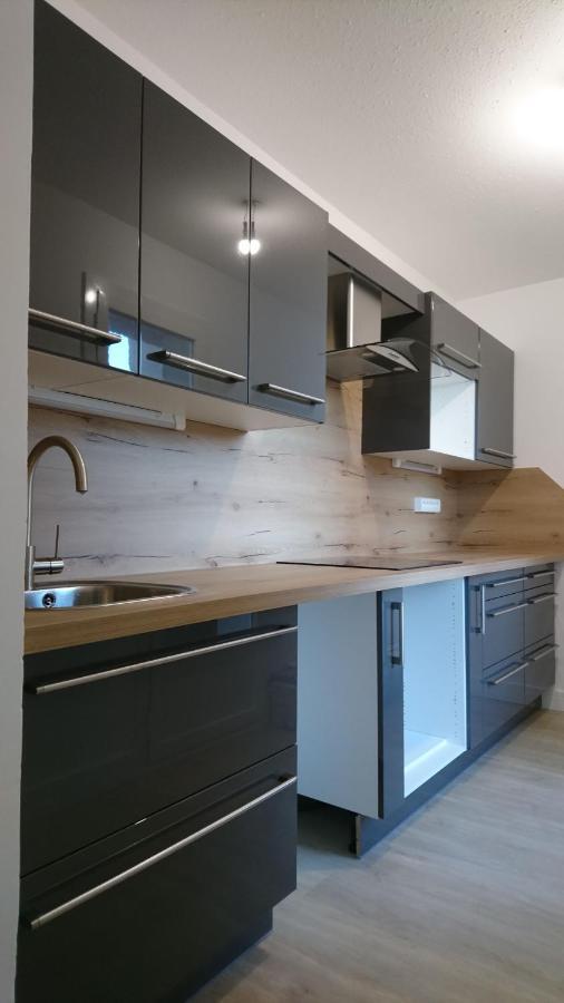 Offre Spécial Bastia Proche Centre Parking Bastia (Corsica) Exterior foto